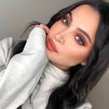 Bella, Contour, Blue