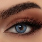 Bella, Contour, Blue 1