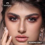 Bella, Diamond, Almond Grey 2