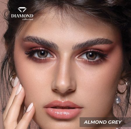 Bella, Diamond, Almond Grey 2