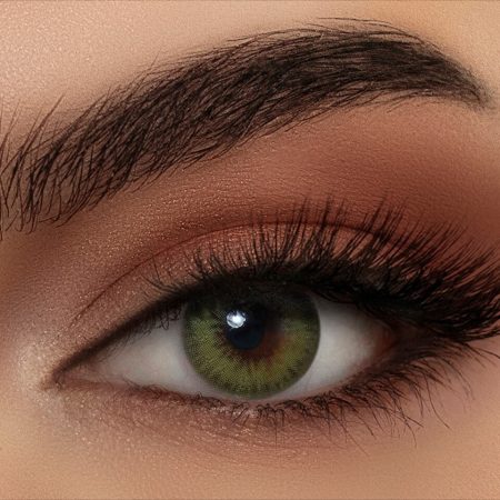 Bella, Diamond, Caribbean Green