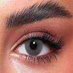 Bella, Diamond, Gray Shadow