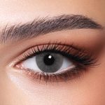 Bella, Diamond, Gray Shadow