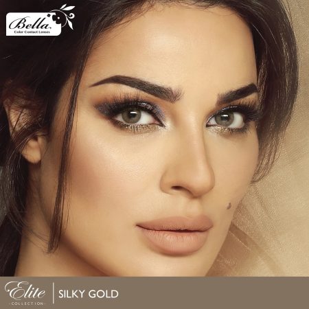 Bella, Elite, Silky Gold