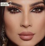Bella, Glow, Radiant Brown