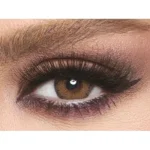 Bella, Glow, Radiant Brown