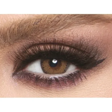 Bella, Glow, Radiant Brown 88