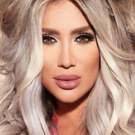 Bella, Glow, Radiant Brown mm