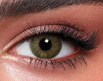 Bella, Natural, Green Yellow 3
