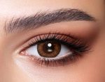 Bella, The Secret, Almond Brown(1)