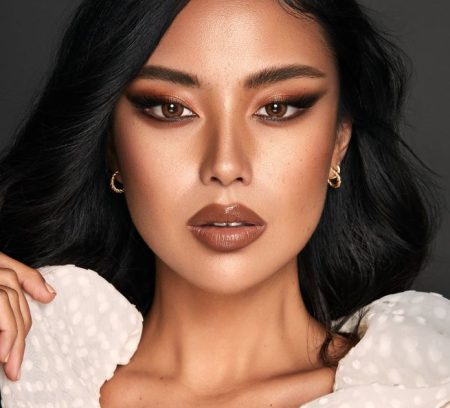 Bella, The Secret, Almond Brown(1)