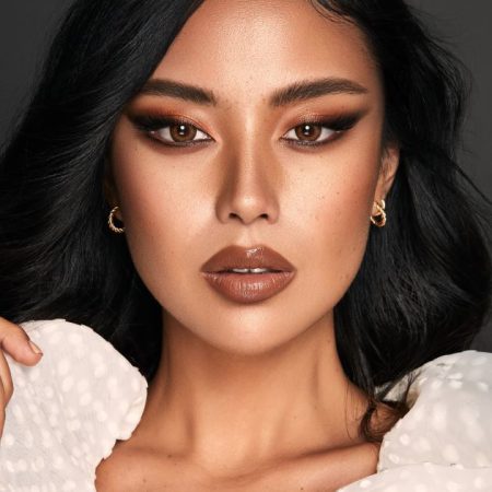 Bella, The Secret, Almond Brown