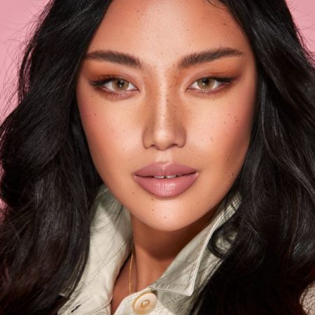 Bella, The Secret, Hazel Beige