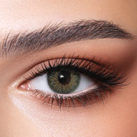 Contour-Green