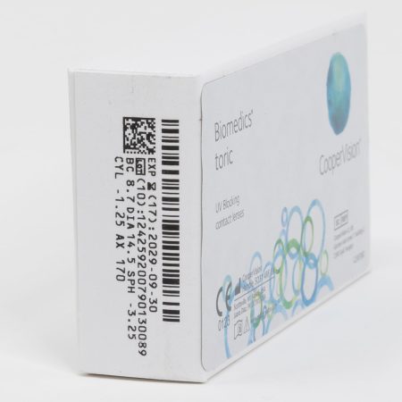 CooperVision-Biomedics-6ct-Toric-Side
