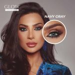 Lentilles-Bella-Glow-Navy-Gray