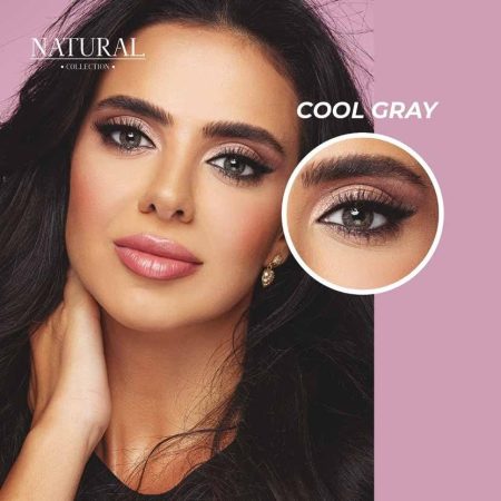 Lentilles-Bella-Natural-Cool-Gray