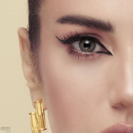 Adore, Gold, Tri Light Grey