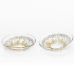 Adore monthly contact lenses Crystal White