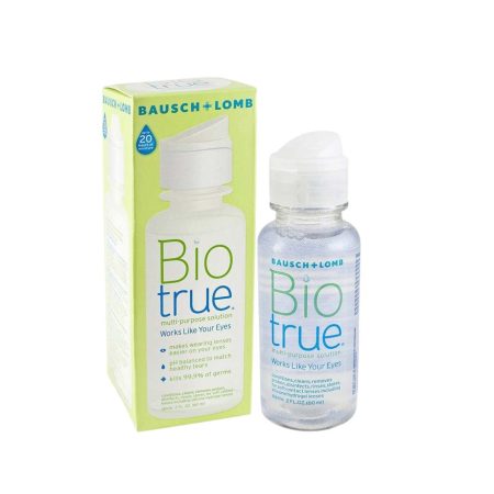 BIO TRUE 60ML
