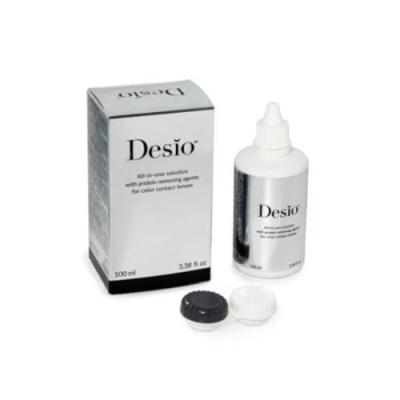 Desio, All In One Solution, 100 ML