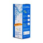 Cliwell, Multi Purpose Solution, 120 ML