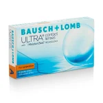 Bauch&lomb Ultra Toric 0)