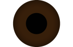 Extra dark brown 002