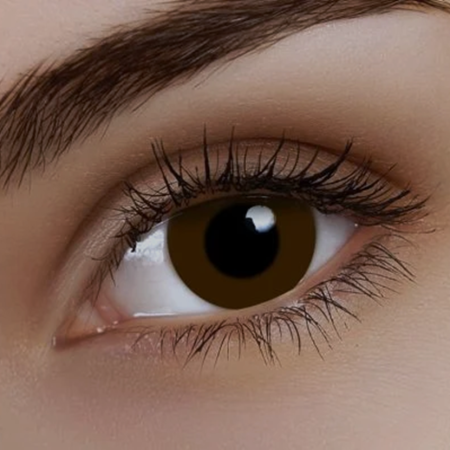 Freshkon, Black Pupil, Medium