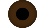 dark brown 002