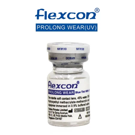 Flexcon, UV