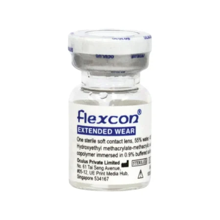 Flexcon, Extended