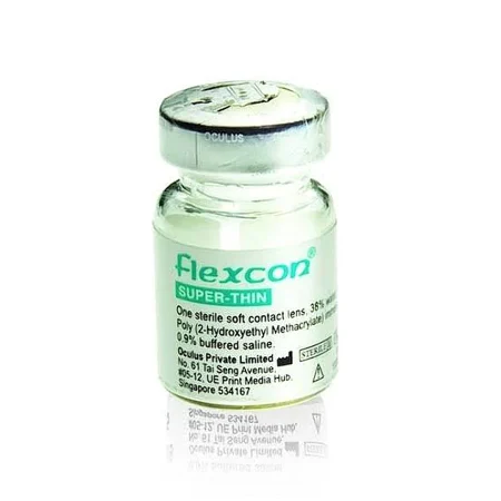 Flexcon, Super Thin
