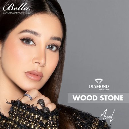 Diamond Wood Stone 2