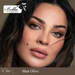 Matte Olive(1)