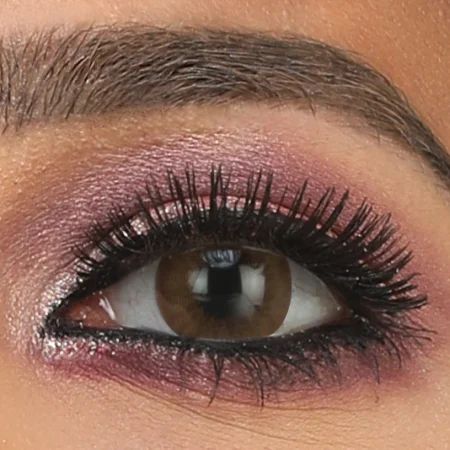 Clear Vision, Brown