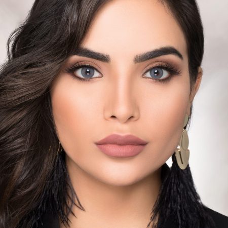 Victoria, Maroun Blue