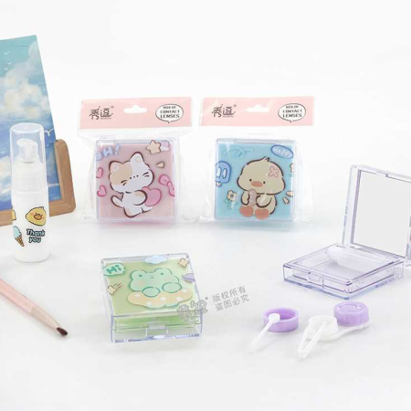 Lenses Box, Large