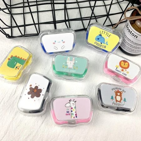 Lenses Box, Small